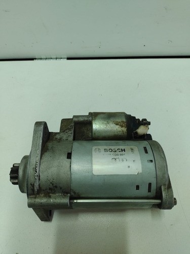 Motor De Partida Kombi 1.4 Flex 2010 A 2014 Original.