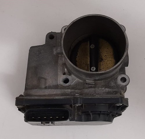 Corpo De Borboleta Tbi Nissan Tiida - 8wa60-01