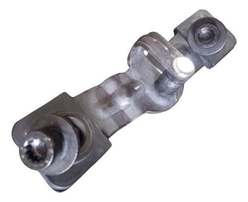 Batente Fechadura Porta Mala Parafuso Passat Var B6 2006 10