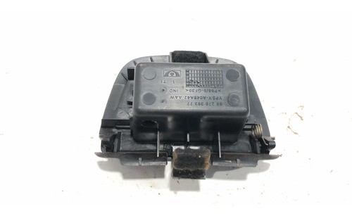 Cinzeiro Gaveta Console Peugeot 206 / 207 9627639377