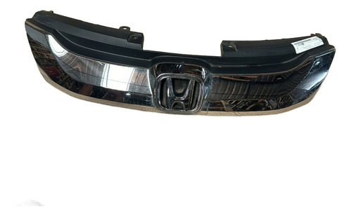Grade Dianteira Honda City 2015