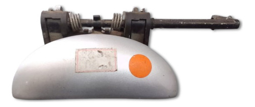 Macaneta Peugeot 207 Dianteira Direita    23981