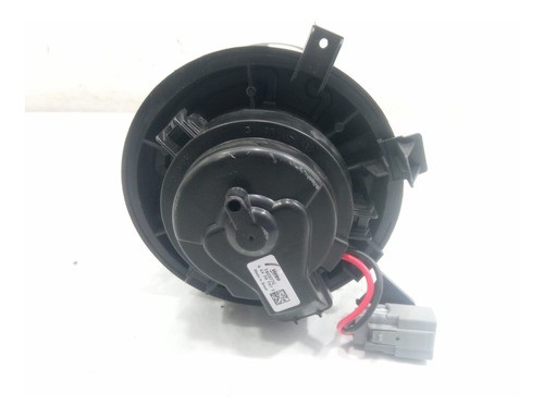 Motor Do Ar Forçado Gm Tracker 2021