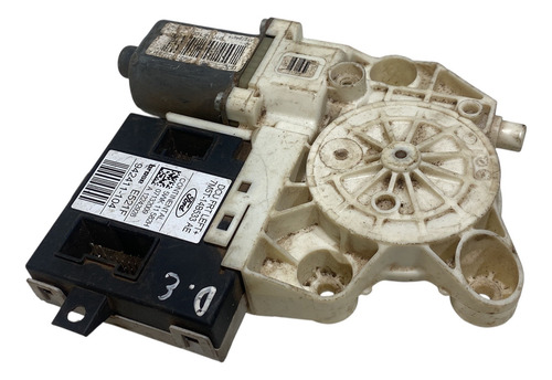 Motor Vidro Elétrico Ford Focus 09 Até 13 Dianteiro Esquerdo