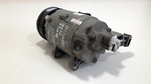 Compressor Ar Condicionado Fiat Doblo 1.8 E-torq 51845813