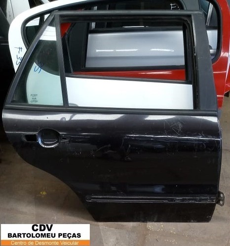 Porta Traseira Direita Fiat Marea