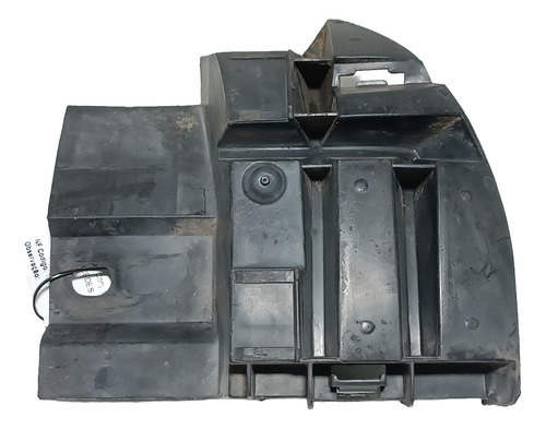Suporte Polaina Traseira Lado Direito Mb Sprinter 1997 2011