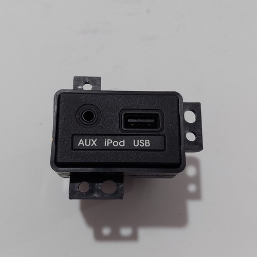 Usb Aux Hb20 Hb20s Ano 2012 A 2019 Cód 96120-15500