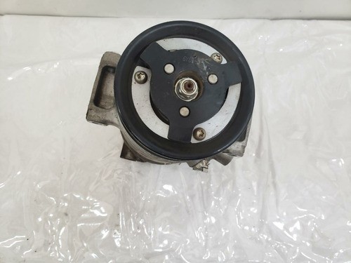 Compressor Ar Condicionado Volkswagen Jetta 2.0 2012 2013