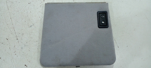 Botão Teto Solar C/moldura Bmw 1994/98 8173462 (r)