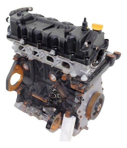 Motor Parcial Jeep Renegade 15/18 Usado (970)