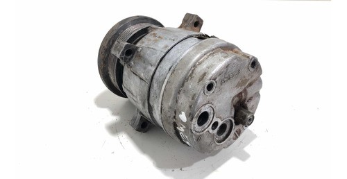 Compressor Ar Condicionado Gm S10 / Blazer / Omega 6559749