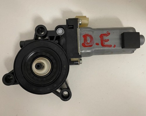 Motor Máquina De Vidro D.esq. Sorento Ex 2014 - 824502f000