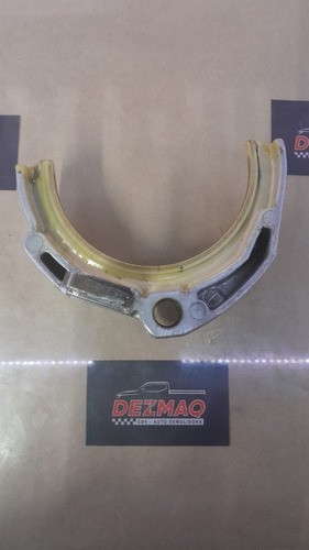 Garfo 3°/4° Marcha Cambio S10 Blazer 2.8 4x2 Caixa Mazda 