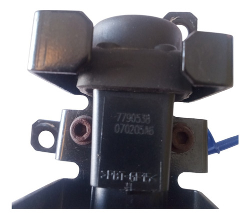 Sensor Combustivel Interruptor Bloqueador 1 Fiat 1998 A 2017