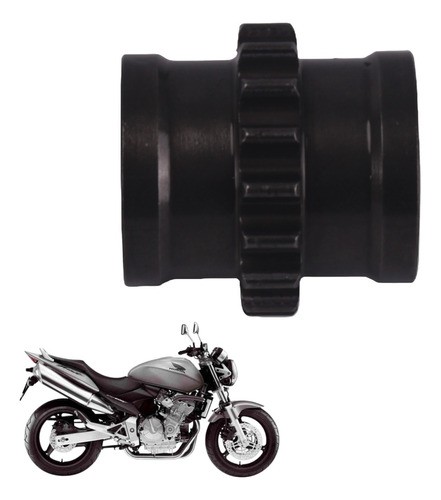 Engrenagem Corrente Comando Honda Cb600f Hornet Cb 600 F