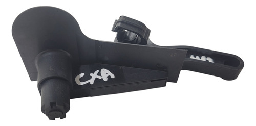 Sensor Rotação Peugeot 307 1.6 16v/ 2009 (al) Adl Cxa 412