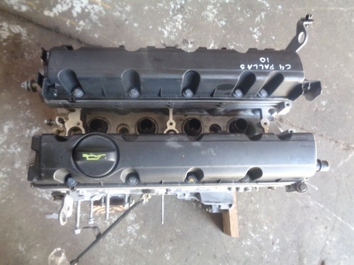 Motor C4 Palass 2010 A.a