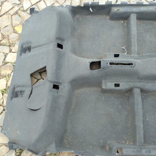 Forro  Carpete Interno Crossfox 2004/2010 6576