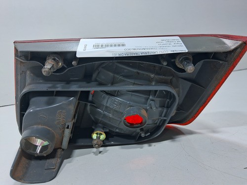 Lanterna Traseira Direita Honda Civic 2002 Cxf20 (av)