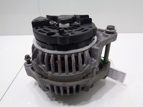 Alternador Zafira 2.0 2003 Automatica 