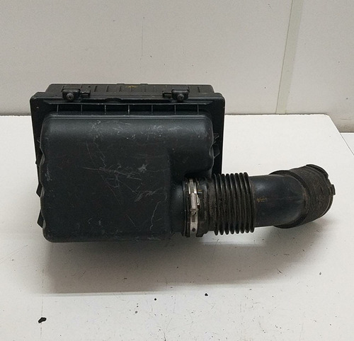 Caixa Filtro Ar Peugeot 307 2.0 16v 2007 9651230280
