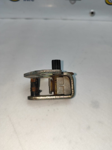 Batente Fechadura Porta Ford Mondeo 1997 A 2000