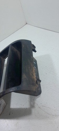 Moldura Central Painel Fiat Palio/strada 04/12 735359459(vj)