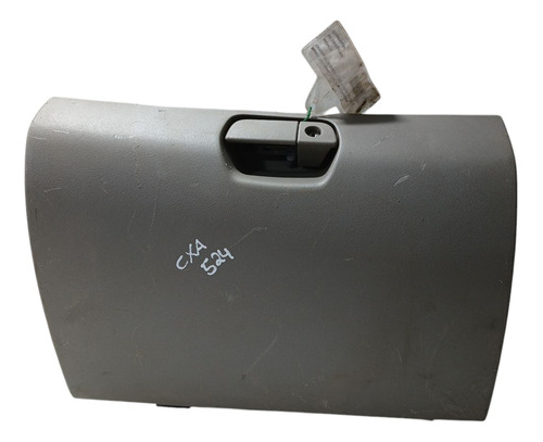 Porta- Luvas Mitsubishi  L200 Triton 2008 (ap) Cxa 524