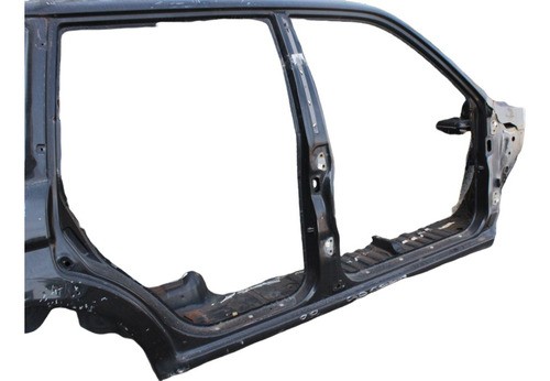 Lateral E Coluna Minifrente Ld Pajero Sport 2000-2004 (959)