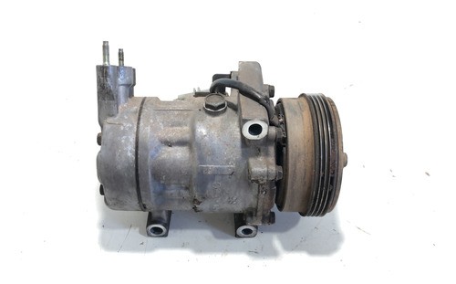 Compressor Ar Condicionado Peugeot 206 1.0 16v 6019809345