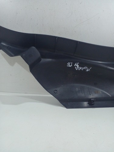 Suporte Lateral Bagagito Xsara 98 9622688677 (vj)