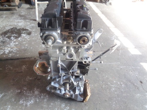 Motor C4 Palass 2010 A.a