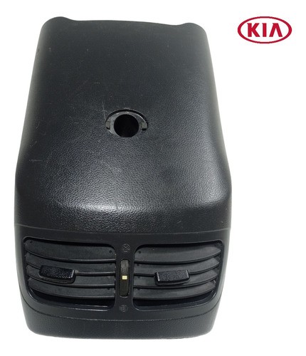 Difusor De Ar Console Kia Carens 2007 A 2012