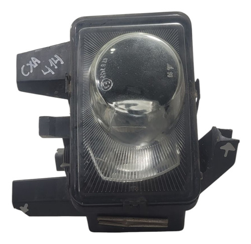 Farol Milha Esquerda Gm Vectra 06/13 (al) Com Detalhe
