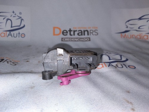 Motor Atuador Ar Condicionado Audi A3 Vw Gol Bora  4638