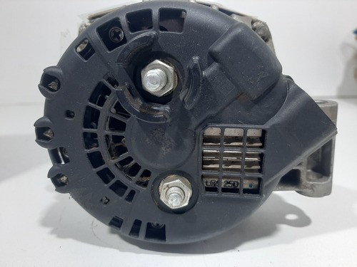 Alternador Onix Prisma Cobalt 1.4 8v 2014 2015 2016 Original