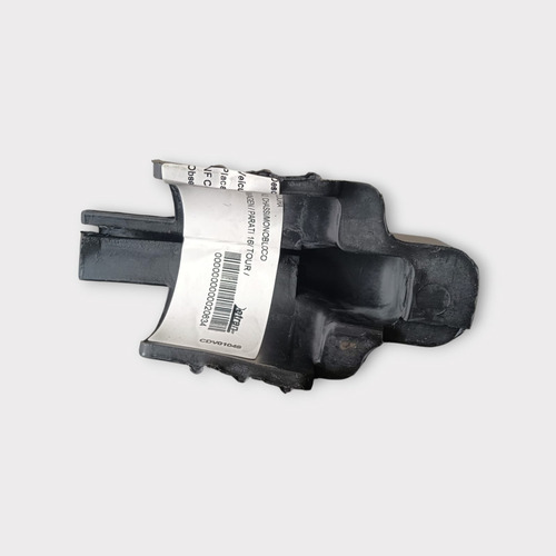 Protetor Terminal Motor Partida Vw Gol G3 G4 1.0 99 A 2010