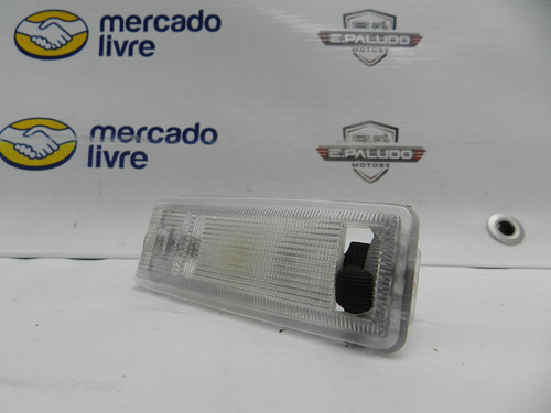 Luz Interna Teto Gol Saveiro Parati Voyage Kombi G2 G3 G4