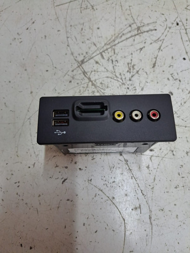 Entrada Conector Usb Ford Fusion 2013 2014 2015