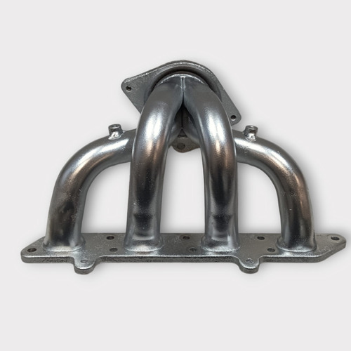 Coletor De Escape Renault Laguna 2.0 16v 97 A 2001