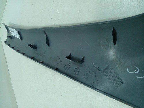 Moldura Coluna Parabrisa Fiat Palio 714257 (m)