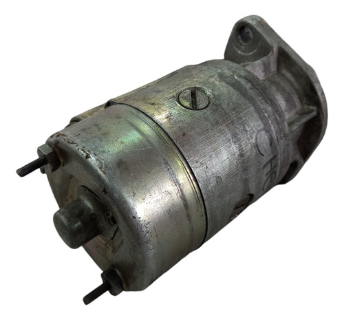 Motor Arranque Partida Chevette 1.6 82 89 Testado (vc)
