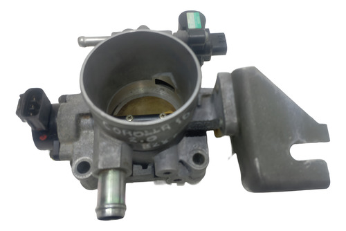 Tbi Corpo Borboleta Corolla 2010 A,
