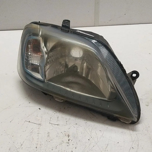 Farol Direito Renault Logan 2007 A 2011 2120061d