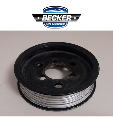 Polia Bomba De Direção Vw Amarok 2011/2020 - 03l145255