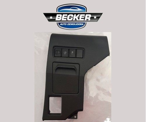 Porta Objeto Com Moldura Toyota Yaris 2019 - 554800d100