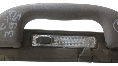 Alça Teto Com Luz Cortesia Gm Astra/ Zafira 99/12 (ap)