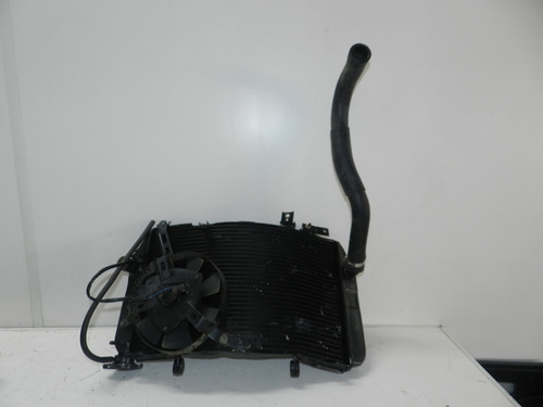 Radiador Água Suzuki Gsxr 1000 2001 A 2006