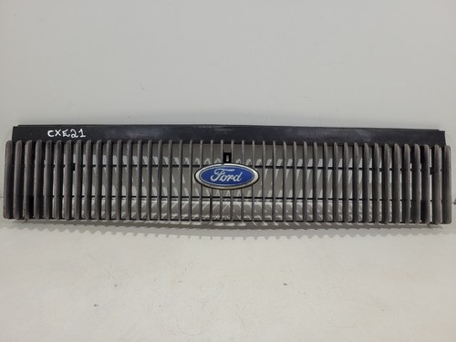 Grade Parachoque Ford Del Rey 82/87 81eu8200b (r)